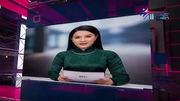 AI LÀM BẢN TIN TRUYỀN HÌNH: CƠ HỘI HAY THÁCH THỨC VỚI BÁO CHÍ?  | VTV24