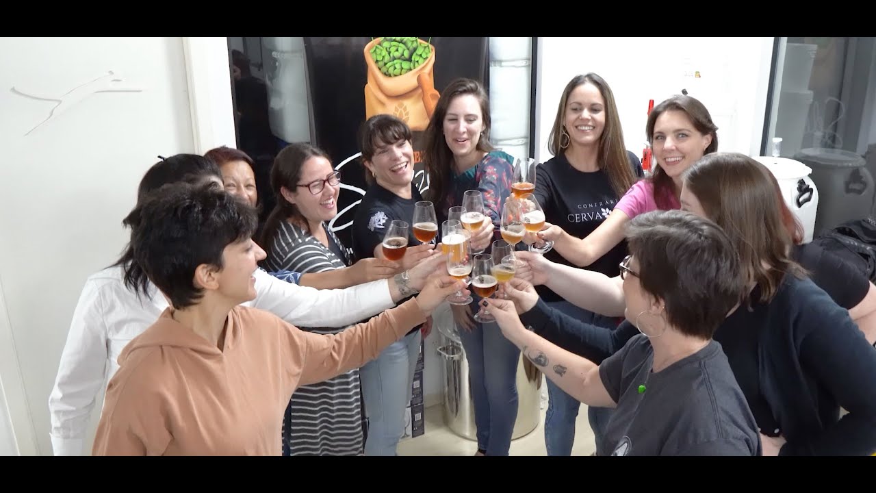 Semana da Mulher Cervejeira 2020 - Selezione Biershop