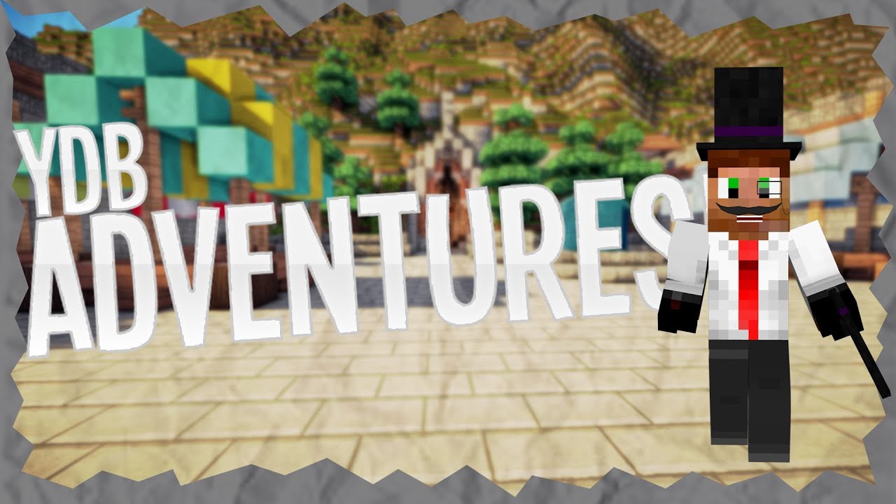 YourDailyBath's Adventures #3 ''Check List!''