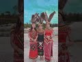 gadis dayak,cantik nya😍