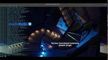 How to Install GNUCash (Free Accounting Software) in Ubuntu Studio 18.04 LTS