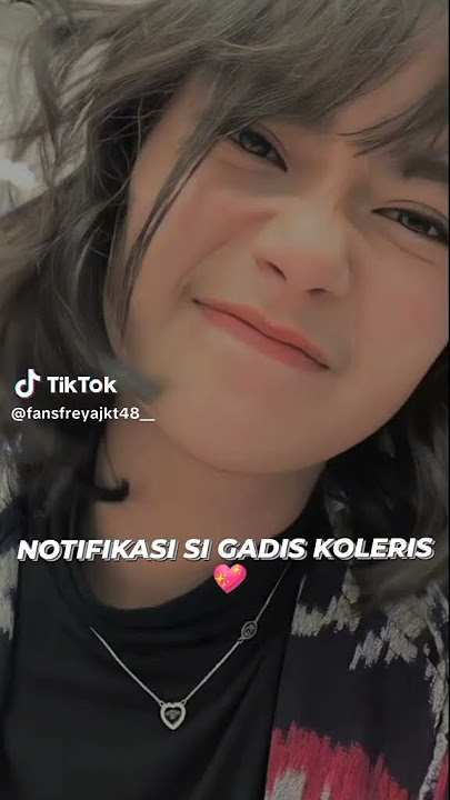 notif wa keren freya jkt48