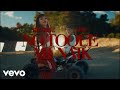 Nicki Nicole, Lunay - No Toque Mi Naik (Official Video)