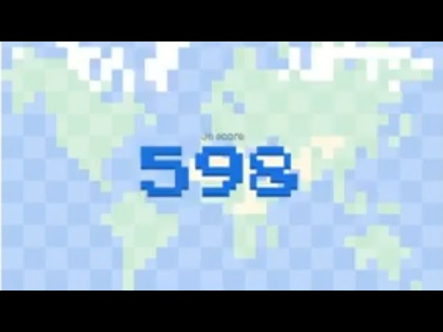 Google Snake (Web) high score by TheRealDan113