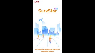 Video 1 - SurvStar Tutorials - Software Installation screenshot 2