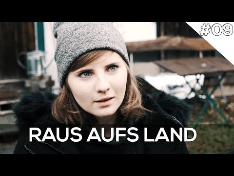 Raus aufs Land - Staffel 2 Folge 9 - Das Netzwerk