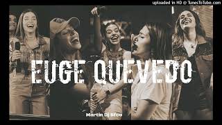 Euge Quevedo