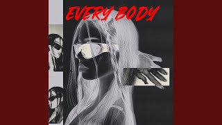 Every Body (Afro House Rmx)