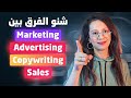    marketing advertising copywriting sales       