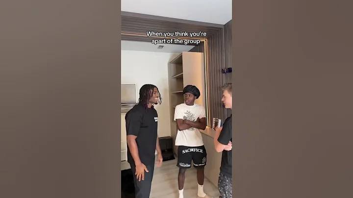 there’s always a duo in a trio @SpeedMcQueen_1 @Onevilage