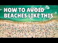 The secret to finding florida beaches the locals dont want you to know about