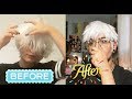 basic wig styling + tips! \\ Alex