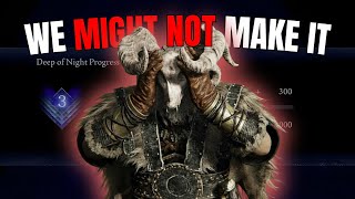 Depth 3 with Randoms Isn't For The Weak! | Ep.7