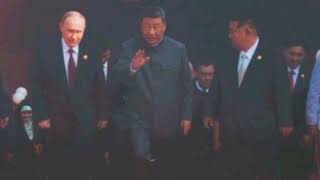 中国はロシアへの軍事支援を拡大する/習近平はウクライナ戦争長期化へ戦略を転換、もはや中国の同意なしで和平を選択できないプーチン