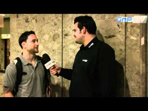 Frankie Edgar talks about the stacked Lightweight ...