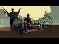 GTA San Andreas - Trap Remix ( Turkish Style  By Emre Demir )