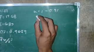 CAGADAS EDA REPORTING- Chap 5.1 Large-Sample Confidence Interval for a Population Mean