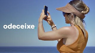 ODECEIXE A PRAIA MAIS LINDA DO ALGARVE | PORTUGAL | ON TAPE