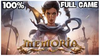 The Dark Eye: Memoria — 100% Full Game Walkthrough + All Achievements (No Commentary) screenshot 5