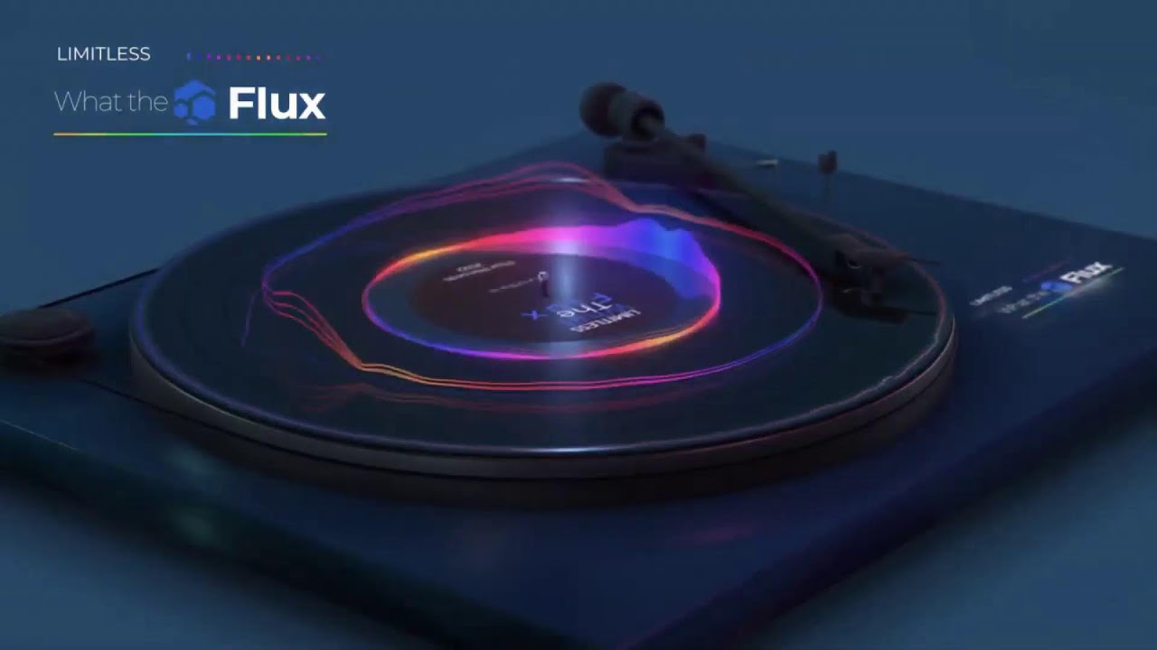 Flux -  An open letter to the POW community