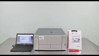 Tecan M1000 Pro Microplate Reader ID 14730