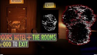 Doors the rooms! New entities and items!
