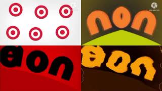 Full Platinum Best Animation Logos Quadparison 29