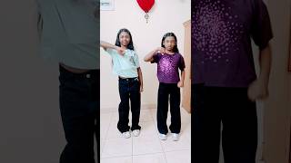 TAKI TAKI 🔥💃💃♥️ #youtubeshorts #dance # trending #song #viralsong #pragyatanisha