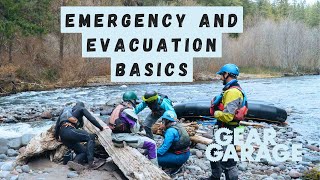 Celebrity River Trip Emergencies and Evacuations Basics Wealth