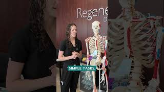 How We Treat Shoulder Pain Without Surgery