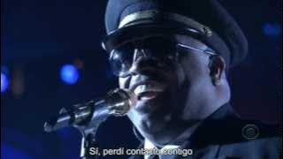 Gnarls Barkley Crazy HD 1080p   Violín con subs Español