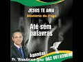 Pr. Wanderson Lima (Mensagem de Fé)