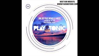 Din Jay feat. Richelle Hicks - Looking For The Love (Used Disco Re-Touch)
