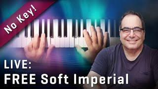 Soft Imperial: Preset Overview with Guy Bacos screenshot 3