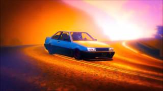 Koto Dorifuto (GTA V Car Showcase #1 Futo) screenshot 5