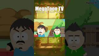 Chikitings - Anghel | MegaToonTV