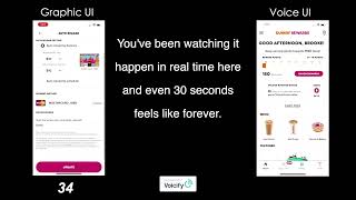 Information Voice UI Brings Massive Efficiency to Mobile App Task Completion News