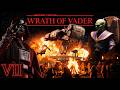 Star Wars: Beggar’s Canyon VII — The Wrath of Vader