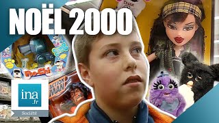 Les cadeaux de Noël des années 2000 | Archive INA