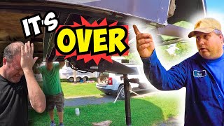 Can RV Industry SURVIVE The Biggest Challenge Of 2024? (Frame Failure) by EnjoyTheJourney.Life 24,196 views 1 month ago 59 minutes