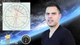 Daily Astrology Horoscope All Signs: January 22 2015 Sun Sextile Saturn Moon Enters Pisces