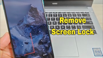 Forgot screen lock? Xiaomi Redmi Note 9S (M2003J6A1G), Delete Pin, Pattern, Password lock.