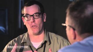 2014 Signal Reflections: Luke Money on the SCV education