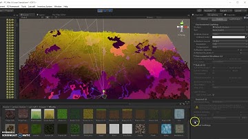 Mip Map Maker: In Depth Overview Examples