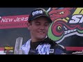 AMA Pro GoPro Daytona SportBike New Jersey Motorsports Race 1 Highlights