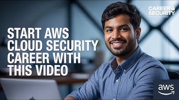 AWS Console Tutorial for Beginners | Career Security
