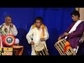 Yakshagana -- Jugalbandi Peetike - Longest - Chaithanya&Lakshminarayana