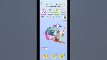 Screw Sort! #androidgame #screwsort #game #gamer #onlinegames #games #sortinggames  #playstore