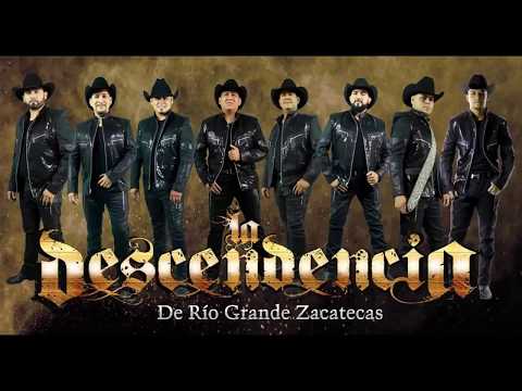 Descendencia de Río Grande - Huapango El Rojas 🎷 2017