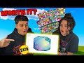 We Opened The NEW Ultra Premium Collection And Got INSANE Pulls...